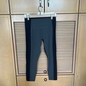 Athleta 7/8th’s leggings
